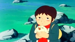 کارتون بل و سباستین - قسمت 1 - دوبله فارسی